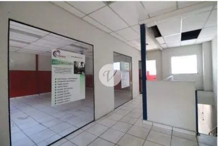 Prédio Comercial para alugar, 511m² no Centro, Diadema