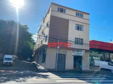 Ponto Comercial para alugar, 53m² no Campinas, São José