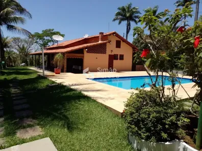 Casa de Condomínio com 5 Quartos à venda, 350m² no Simao Pereira, Simão Pereira