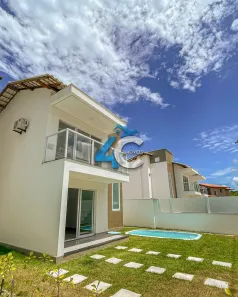 Cobertura com 3 Quartos à venda, 118m² no Chacaras Panoramicas, Santa Cruz Cabrália
