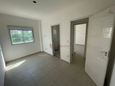Apartamento com 3 Quartos à venda, 77m² no Vila Redentora, São José do Rio Preto