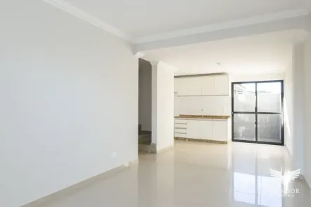 Sobrado com 3 Quartos para alugar, 122m² no Santa Felicidade, Curitiba