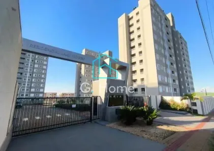 Apartamento com 2 Quartos à venda, 64m² no Cidade Industrial 2, Londrina