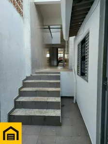 Casa com 1 Quarto à venda, 143m² no Vila Palmares, Santo André