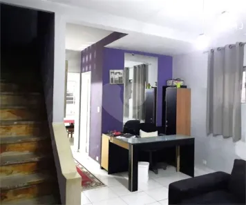 Sobrado com 3 Quartos à venda, 130m² no Indianópolis, São Paulo
