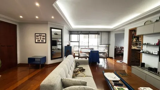 Apartamento com 4 Quartos à venda, 188m² no Anchieta, São Bernardo do Campo