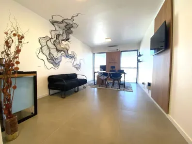 Sala Comercial à venda, 31m² no Centro, Canoas