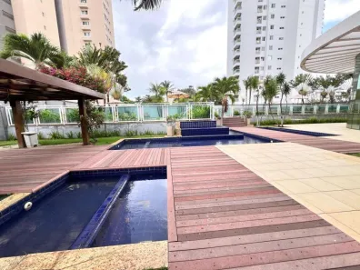 Apartamento com 2 Quartos à venda, 56m² no Capim Macio, Natal