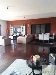 Sobrado com 3 Quartos à venda, 600m² no Eldorado, São Paulo