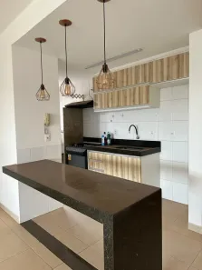 Apartamento com 2 Quartos à venda, 69m² no Parque Amazônia, Goiânia