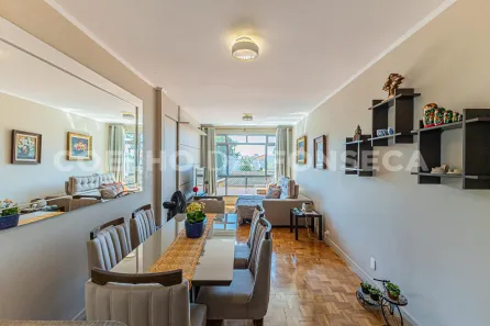 Apartamento com 2 Quartos à venda, 86m² no Planalto Paulista, São Paulo