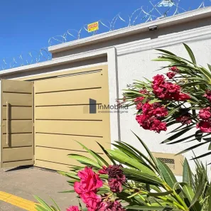 Casa com 3 Quartos à venda, 70m² no Residencial Boa Vista, Senador Canedo