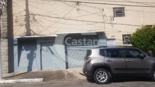 Galpão/Depósito/Armazém com 1 Quarto à venda, 240m² no Vila Prudente, São Paulo