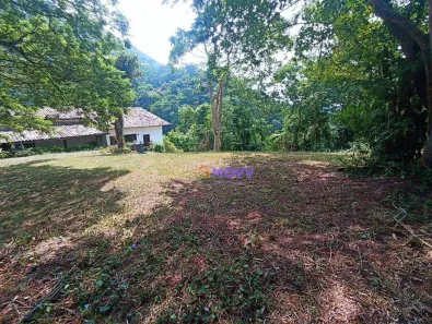 Lote/Terreno à venda, 750m² no Itaipu, Niterói