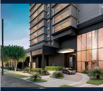 Apartamento com 2 Quartos à venda, 75m² no Ipiranga, São Paulo