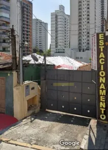 Lote/Terreno à venda, 1236m² no Água Fria, São Paulo