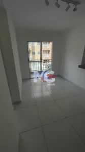 Apartamento com 2 Quartos à venda, 40m² no Paupina, Fortaleza