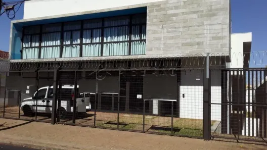 Consultório para alugar, 28m² no Vila Tibério, Ribeirão Preto