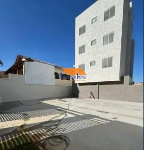 Cobertura com 2 Quartos à venda, 96m² no Copacabana, Belo Horizonte