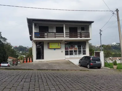 Ponto Comercial para alugar, 260m² no Vinhedos, Caxias do Sul