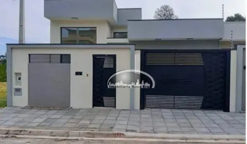 Casa com 3 Quartos à venda, 163m² no Bosque, Vinhedo