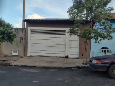 Casa com 3 Quartos à venda, 165m² no Vila Nipônica, Bauru