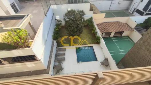 Apartamento com 3 Quartos à venda, 145m² no Gutierrez, Belo Horizonte