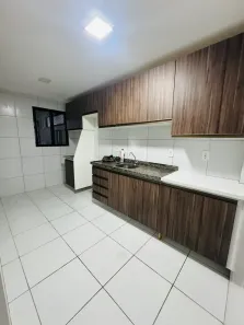 Apartamento com 2 Quartos à venda, 55m² no Bom Pastor, Natal
