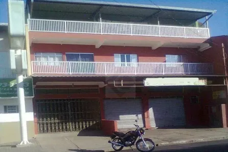 Casa com 3 Quartos à venda, 350m² no Jardim Morada do Sol, Indaiatuba