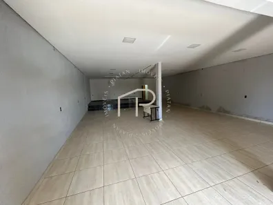 Ponto Comercial com 2 Quartos para alugar, 468m² no Parque da Barragem Setor 08, Águas Lindas de Goiás