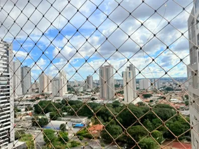 Apartamento com 3 Quartos à venda, 123m² no Setor Bueno, Goiânia