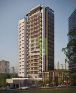 Apartamento com 2 Quartos à venda, 65m² no Centro, Jundiaí