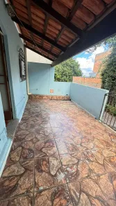 Casa com 2 Quartos à venda, 90m² no Icaivera, Betim