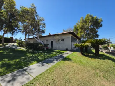Casa de Condomínio com 3 Quartos à venda, 120m² no Jardim Zara, Ribeirão Preto