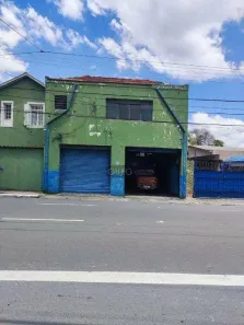 Galpão/Depósito/Armazém à venda, 320m² no Mooca, São Paulo