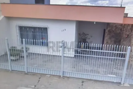 Casa com 2 Quartos para alugar, 143m² no Vila Bossi, Louveira