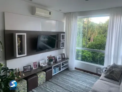 Apartamento com 3 Quartos à venda, 107m² no Petrópolis, Porto Alegre