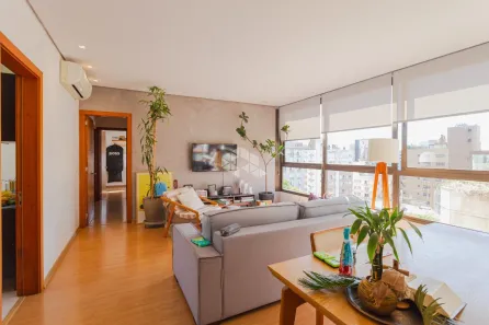 Cobertura com 2 Quartos à venda, 185m² no Rio Branco, Porto Alegre