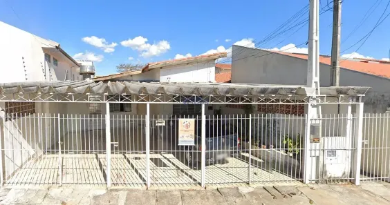 Casa com 4 Quartos à venda, 172m² no Jardim São José Centro, São José dos Campos