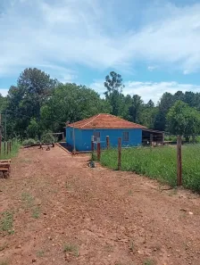 Lote/Terreno à venda, 42800m² no Nova Prata, Pratânia