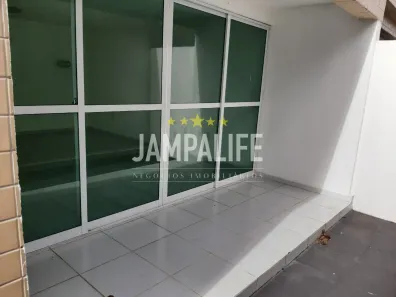 Apartamento com 3 Quartos à venda, 144m² no Bancários, João Pessoa