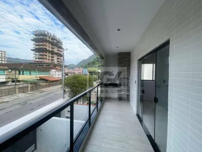 Casa com 3 Quartos à venda, 110m² no Vila Belmiro, Santos