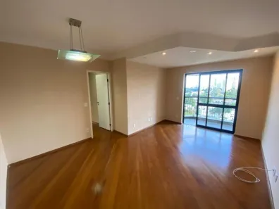 Apartamento com 3 Quartos à venda, 84m² no Jardim Bonfiglioli, São Paulo