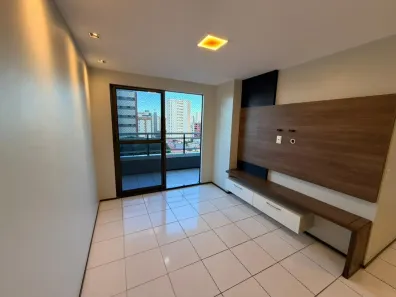 Apartamento com 3 Quartos à venda, 85m² no Meireles, Fortaleza