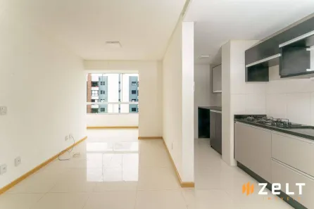 Apartamento com 2 Quartos à venda, 63m² no Itoupava Seca, Blumenau