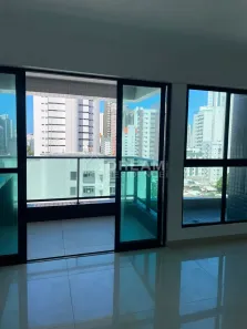 Apartamento com 3 Quartos à venda, 91m² no Boa Viagem, Recife
