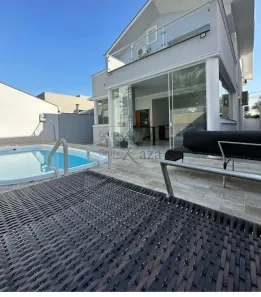Casa de Condomínio com 4 Quartos à venda, 229m² no Jardim Crystal Park, Jacareí