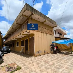Prédio Comercial à venda, 300m² no Bela Vista, Brasília