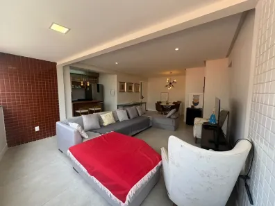 Apartamento com 2 Quartos à venda, 82m² no Pituba, Salvador