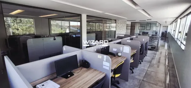 Ponto Comercial para alugar, 260m² no Jardim Bela Vista, São José dos Campos